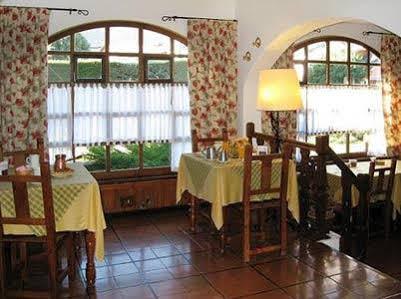 Hosteria La Masia San Martin de los Andes Exterior photo