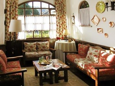 Hosteria La Masia San Martin de los Andes Exterior photo
