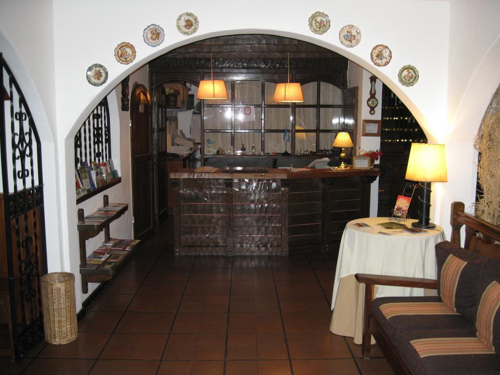 Hosteria La Masia San Martin de los Andes Exterior photo