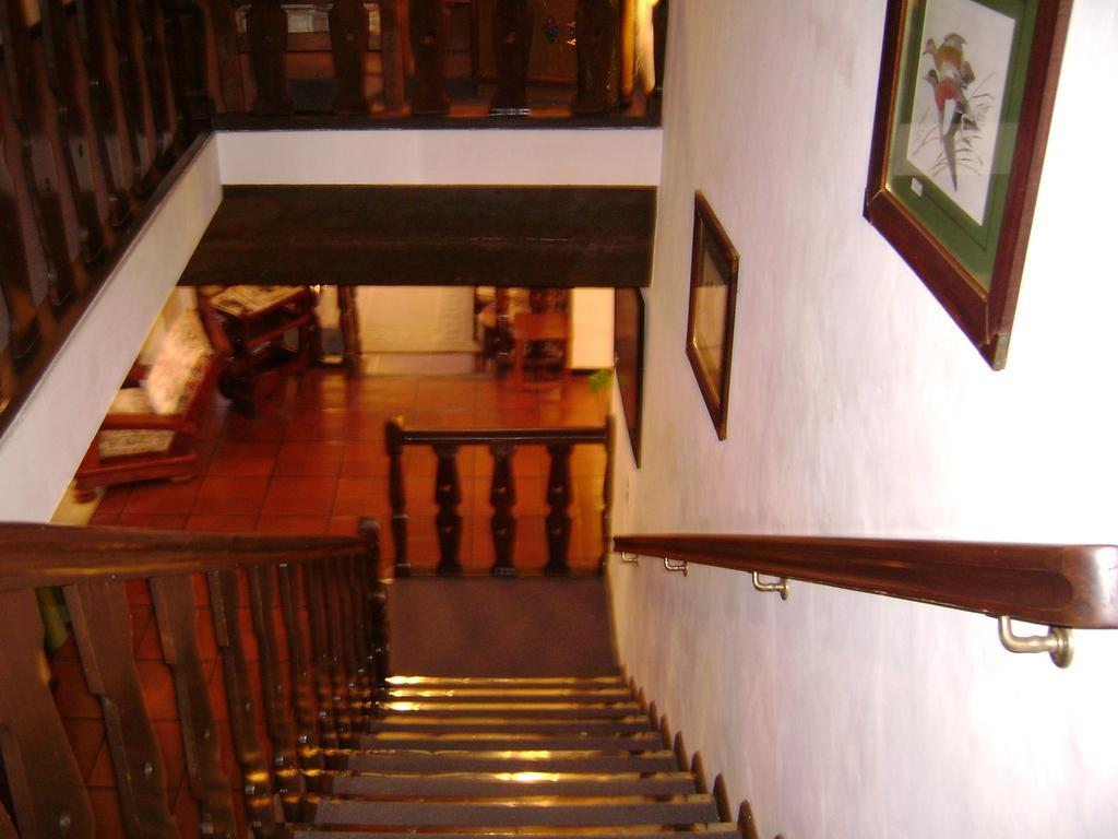 Hosteria La Masia San Martin de los Andes Exterior photo
