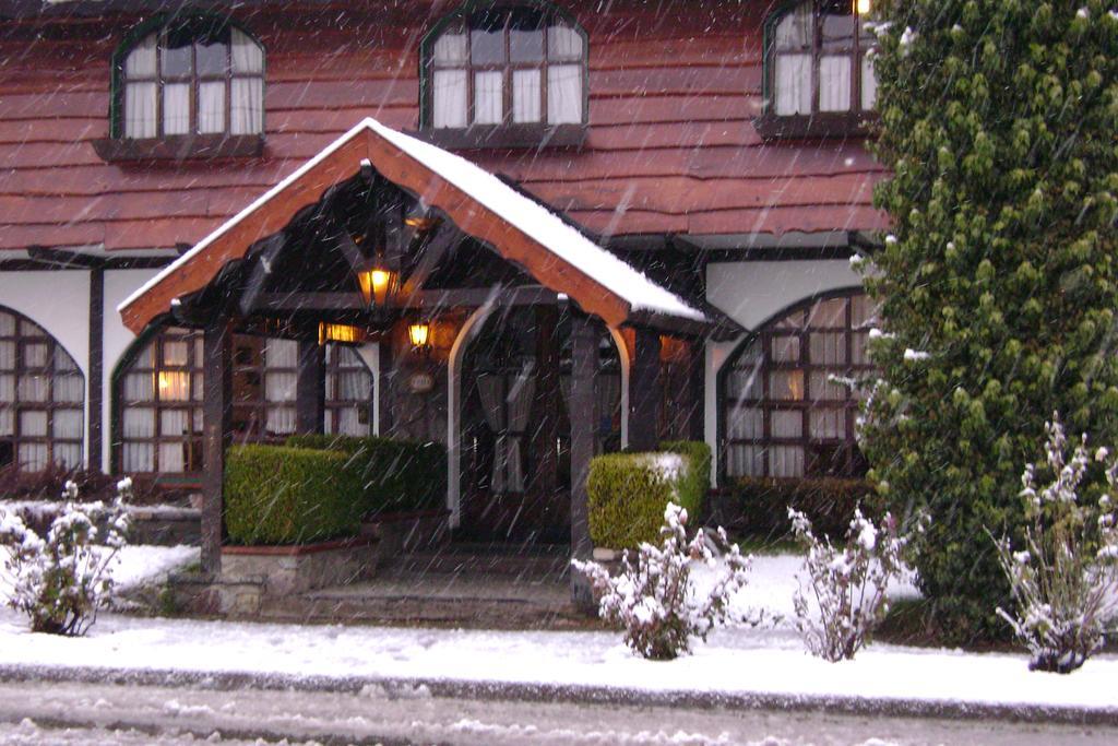 Hosteria La Masia San Martin de los Andes Exterior photo