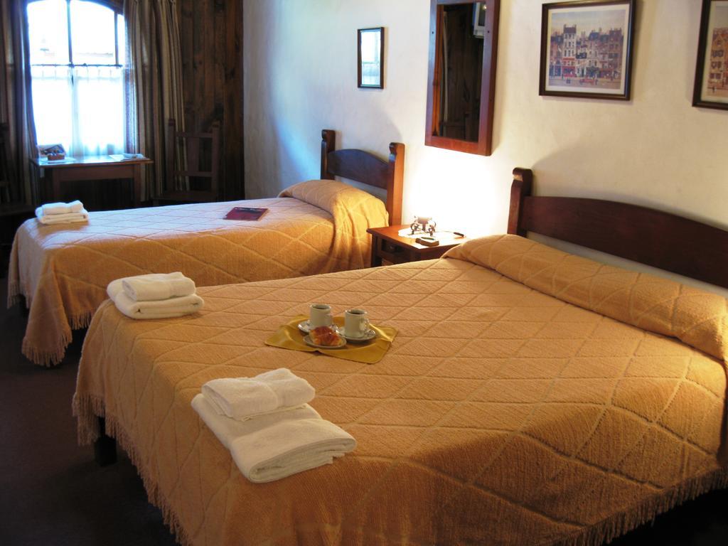 Hosteria La Masia San Martin de los Andes Exterior photo